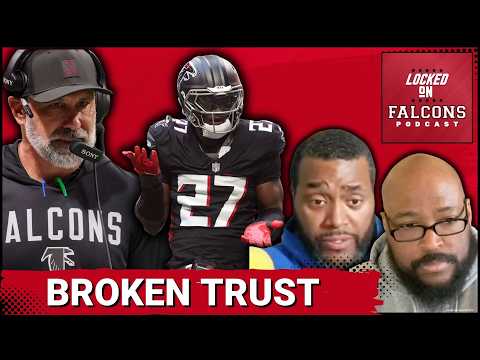 EVOLUTION: Jeff Ulbrich Changing Coaching Philosophy SPARKS Atlanta Falcons Success