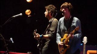 Fionn Regan : House Detective &amp; Be Good Or Be Gone : Serpentine Sessions 29 June 2010