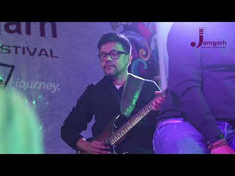 Terra Rosa | Terra Rosa Gypsies - Live | Jamgarh 2018