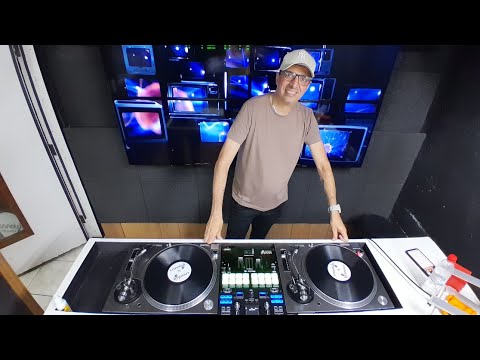 DJ ADRIANO DRI-K - EURODANCE - PROGRAMA SEXTA FLASH - 30.01.2026