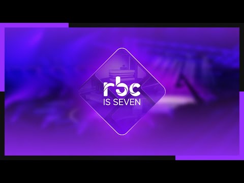 RBC is Seven - Special anniversary broadcast | [RBC Television]