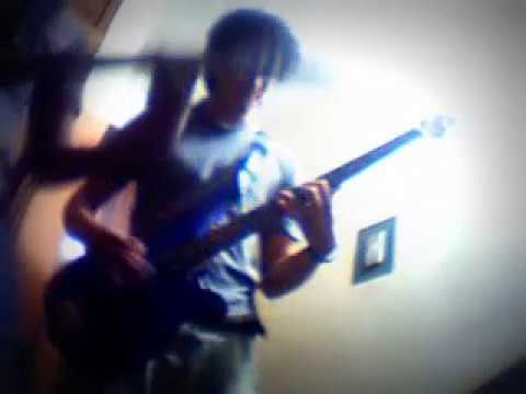 Thrice - Silhouette Cover video thumbnail