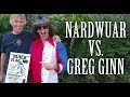 Nardwuar vs. Greg Ginn / Black Flag