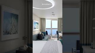 Mardi Gras Cabin Overhaul Sparks Backlash from Booked Guests. #cruise #cruises #cruisenews