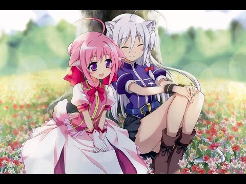 S3RL feat. Sara - Techno Kitty