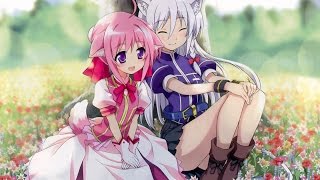 Cover art for Techno Kitty