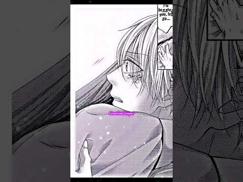 She’s the only one to ever say this about him (kono oto tomare!)