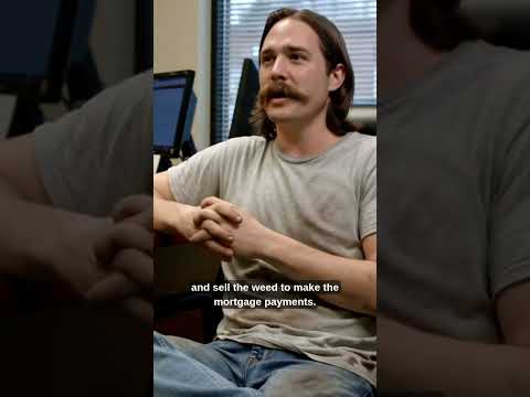 Things not to tell your Loan Officer (True Story)