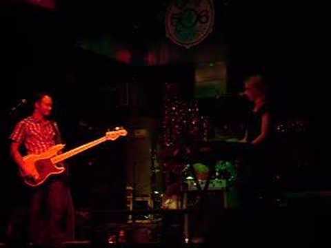 We Are Ex-Lovers (Exlovers)