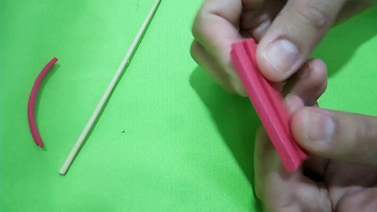 Watch Técnica como pegar profesionalmente en foami | AisaVenezuela Now Técnica como pegar profesionalmente en foami | AisaVenezuela