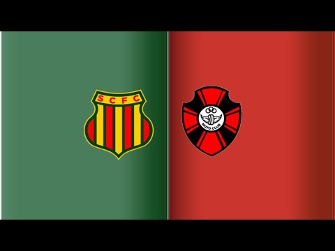 Sampaio Corrêa 1 x 0 Moto Club - 16/05/2021 - 10H - Campeonato Maranhense Série A 2021