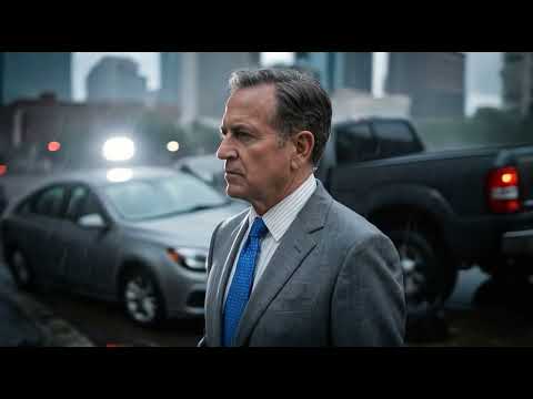 Benn Abbot Blockbuster — AI Produced