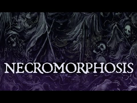 Necromorphosis Reveal Trailer