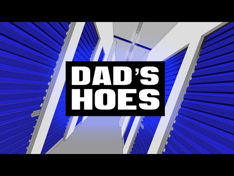 Lil Lenny - Dads Hoes (Official Music Video)