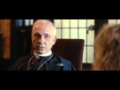 Bergoglio, The Pope Francis (2015) Trailer