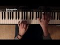 Comptine d'un autre été (Yann Tiersen) - Piano Tutoriel (Part 2/2)