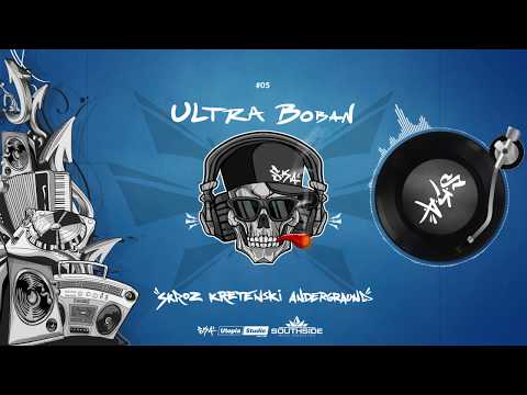 S.K.A. -  Ultra Boban