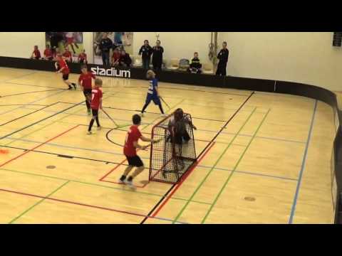 14.11.2015 NST 03 Sininen - Sudet Musta - 2. erä