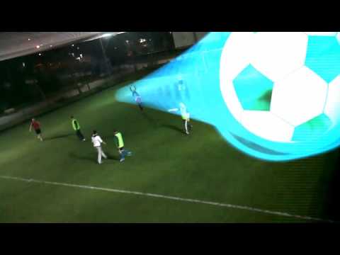 Alya Halı Saha 22.03.2016 23:00 - akillisaha.com