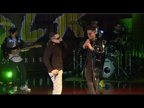 Juan Miguel ft Sixto Rein - En Mi Cabeza - En Vivo | De Gira