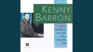 Spring Is Here (Live At Maybeck Recital Hall, Berkeley, CA / December 3, 1990)