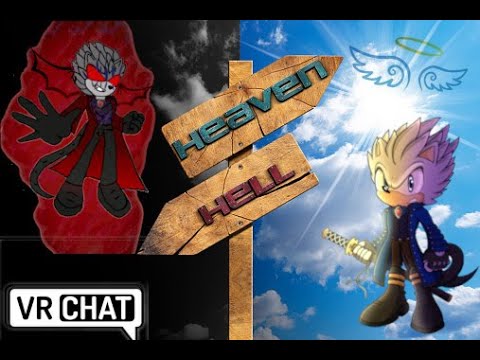 Raziel challenges his devil side and meets a lost loved one.