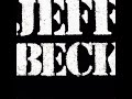 Jeff Beck   You Never Know HQ