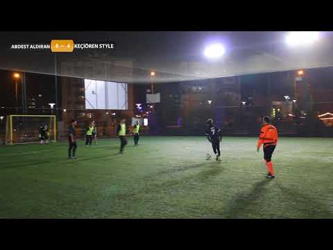 Gol Videosu