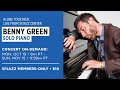 Benny Green - Ray of Light (Live at SFJAZZ)