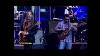 Keep the Faith + Irie (Gondwana)
