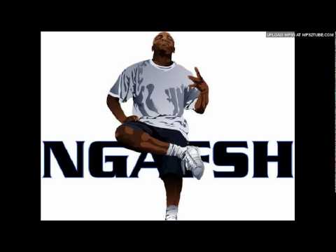 NgaFsh - Whats Da Hold Up