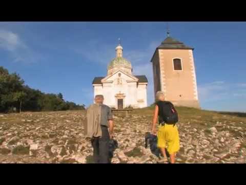 45 - Kam jedeš? Na dobroty do Mikulova