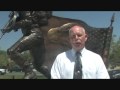 Mark Adams for Sheriff - intro