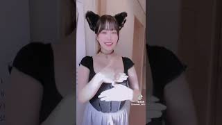 【tiktok】揺れすぎ注意⚠️