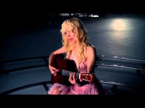 Kim Greem - There Was Only You MV