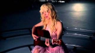 Kim Greem - There Was Only You MV