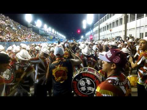 Ensaios Técnicos 2015 - Super Esquenta Salgueiro