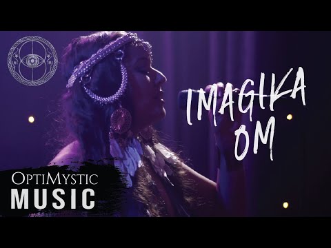OPTIMYSTIC | Music: Imagika Om [S1 E1]