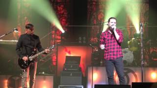 Third Day Live In 4K: Take It All (Eden Prairie, MN - 3/12/16)