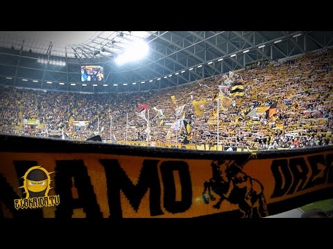 K-Block 16/17 - 5. bis 8. Spieltag