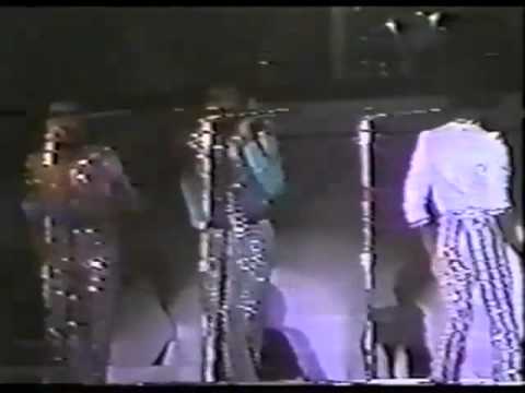 New Orleans - Get It Together
