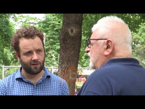 Fadil Vokrri perkujtohet edhe ne Serbi | ABC News Albania