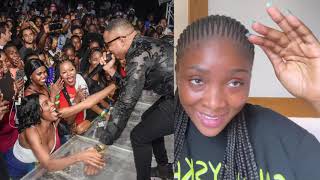 WHAT REALLY HAPPENED BETWEEN OTILE BROWN AND I 😭 ,, SMASH OR PASS VIDEO