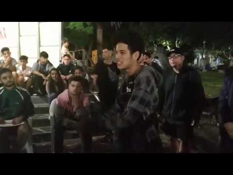 TOMIK vs ZEC 8vos - ULTIMA FECHA 2019 [ALASKA FREE]