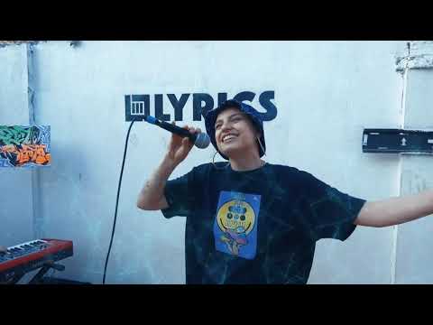 ROU C & SARAZUL - SESIÓN BLACKLIFE