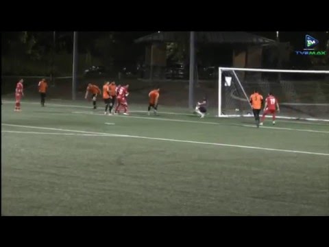 Adrian Santa Ana Winds Goal Keeper Highlights