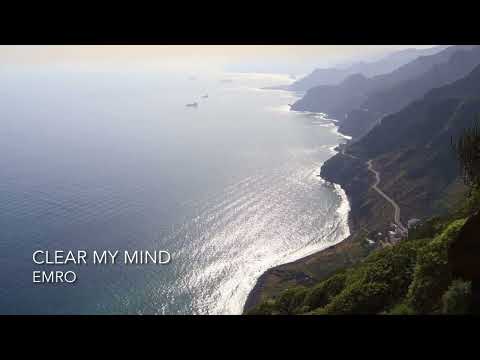 Emro - Clear My Mind