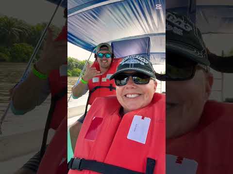 Jour 7 Voyage au Costa Rica, snorkeling Isla del Caño #explorenadoom #créationdecontenu