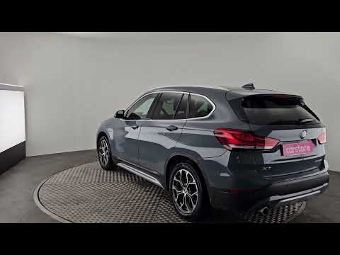 BMW X1 Xdrive25e Xline Auto - Image 2