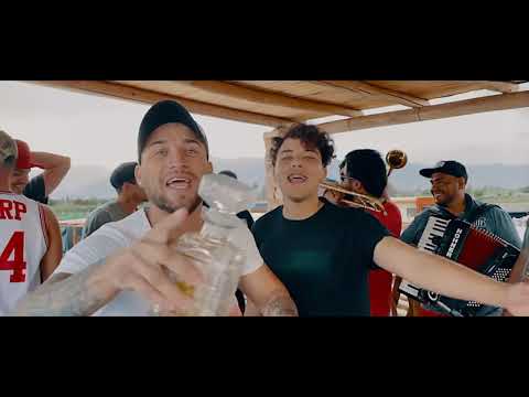 Omega feat. Ignacio Soria - Botella tras botella (Video oficial)